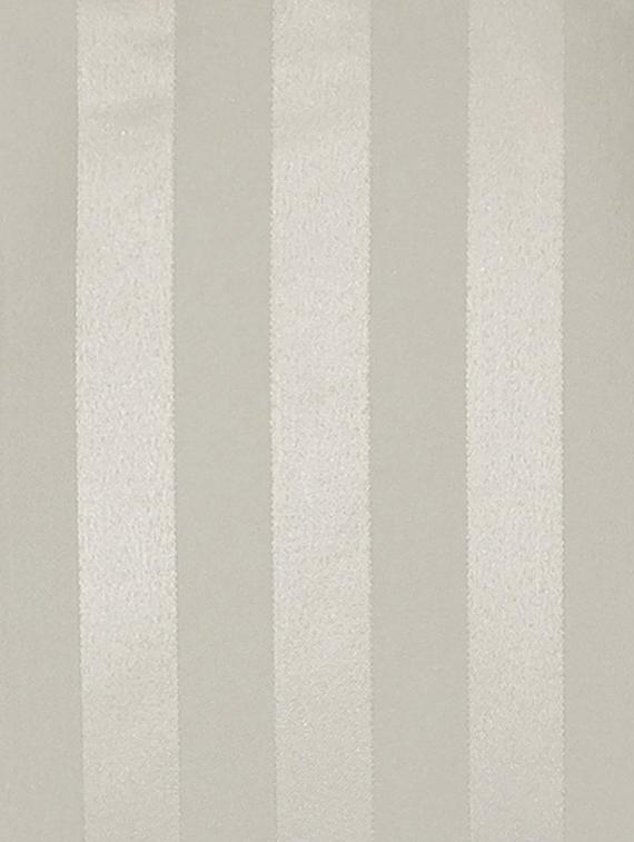 Thick Striped Water Repellent Shower Curtain Size 180x200 cm - 16142080 - Zoom Image - 3