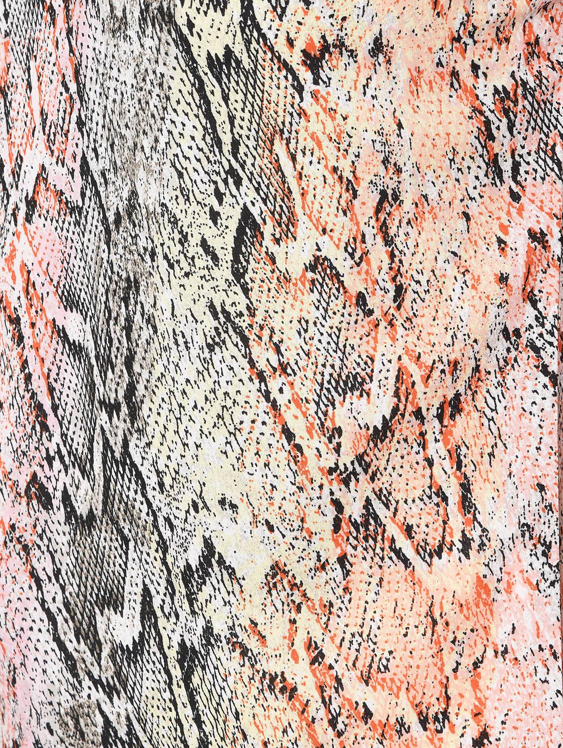 peter pan snake printed top - 16157855 - Zoom Image - 6