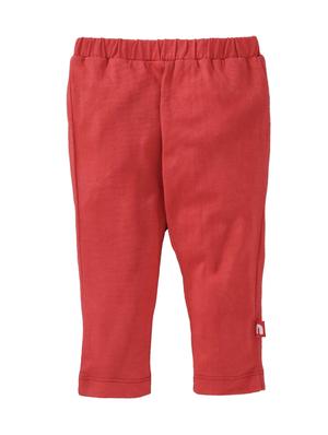 multi colored cotton legging - 16159317 - Standard Image - 3