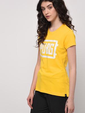 graphic print short sleeved tee - 16159575 - Standard Image - 3