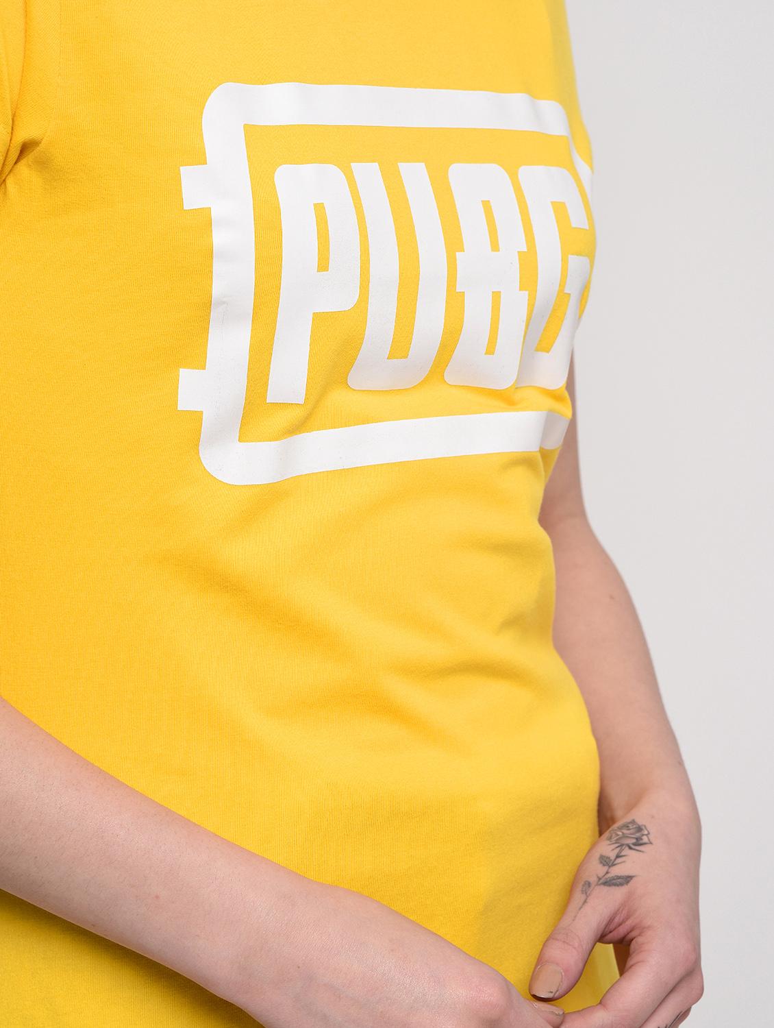 graphic print short sleeved tee - 16159575 - Zoom Image - 6
