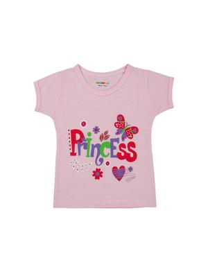 set of 5 multi colored cotton tees - 16167799 - Standard Image - 3