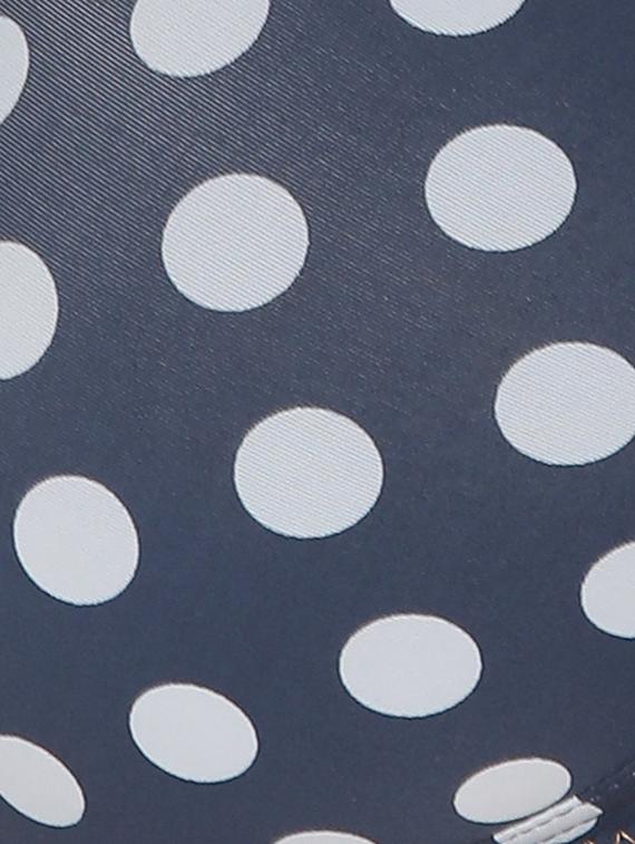 polka dots t-shirt bra - 16169650 - Zoom Image - 3