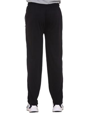 black solid pyjama - 16185441 - Standard Image - 3