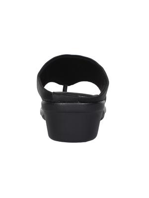 black toe separator sandals - 16188011 - Standard Image - 3