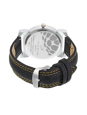 round dial analog watch-(75640st04) - 16189946 - Standard Image - 3