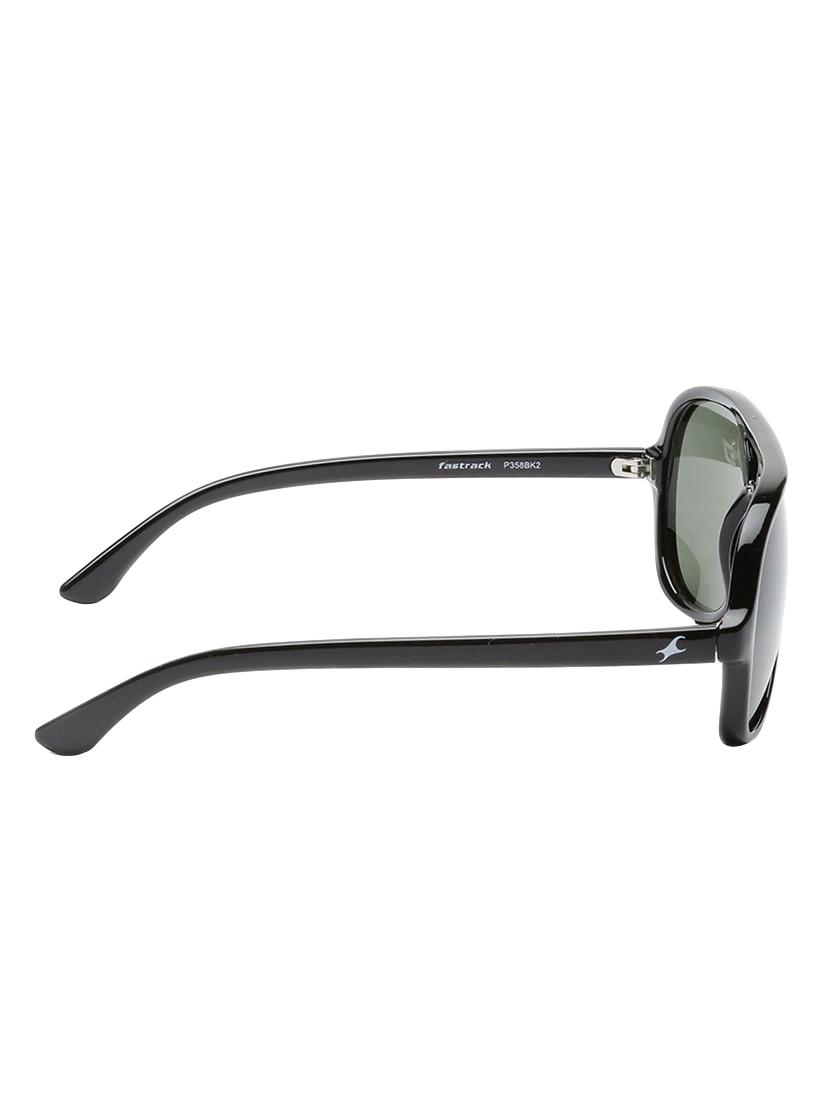 uv protected aviator sunglasses - 16190308 - Zoom Image - 3