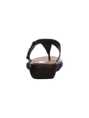 black toe separator sandals - 16190601 - Standard Image - 3