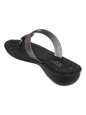 black toe separator sandals - 16190607 - Standard Image - 3