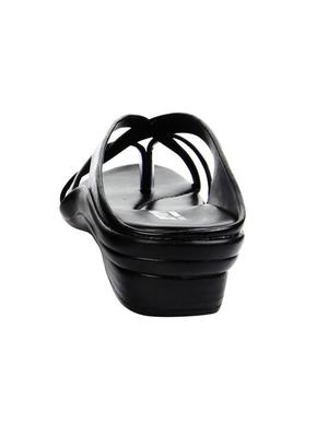 black toe separator sandals - 16190619 - Standard Image - 3