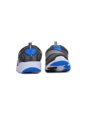 grey mesh sport shoes - 16191300 - Standard Image - 3