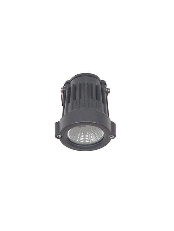 Fos Lighting 5 Watt LED Outdoor Spot Light - 16194719 - Zoom Image - 3