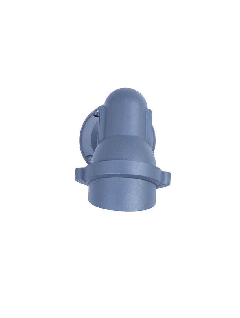Fos Lighting Sturdy Die Cast Hooded Outdoor Spot Light - 16194723 - Zoom Image - 3