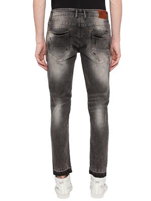 black ripped jeans - 16197871 - Standard Image - 3