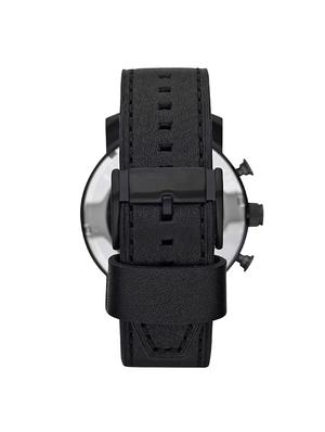 FOSSIL Black Dial Watch For Unisex - jr1354 - 16223943 - Standard Image - 3