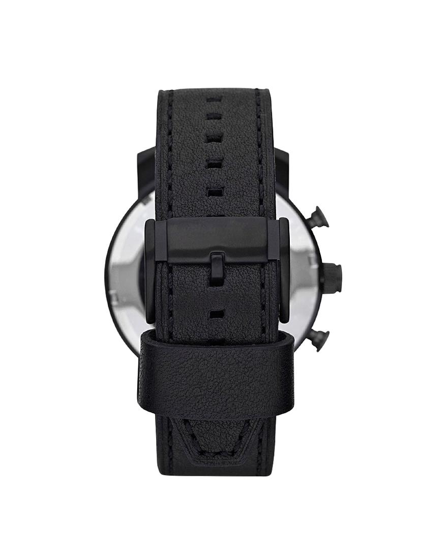 FOSSIL Black Dial Watch For Unisex - jr1354 - 16223943 - Zoom Image - 3