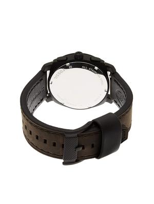 FOSSIL Brown Dial Watch For Men - FS4656 - 16223951 - Standard Image - 3