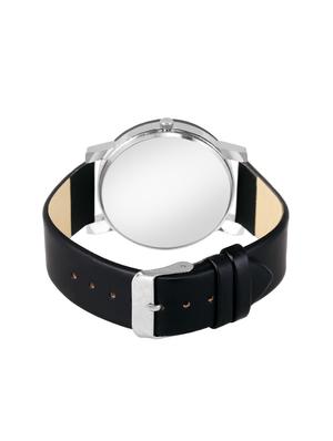 Shunya New Acrrective Cupal Printed Analong Watch - For Men And Boy's - 16226165 - Standard Image - 3