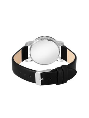 New Acrrective Crystal Glass Multi Color Analong Watch - For Women And Girl's - 16226432 - Standard Image - 3