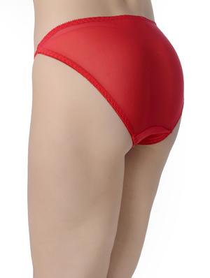 set of 2 laced bikini panties - 16227529 - Standard Image - 3