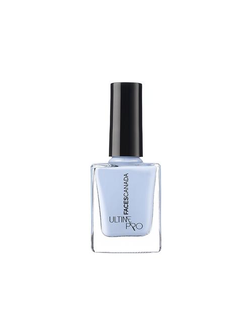 faces canada ultime pro gel lustre nail - 16231647 - Standard Image - 1