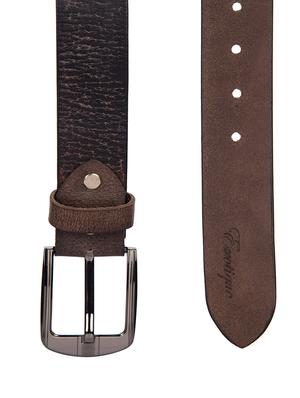 set of 2 multi colour leather belt - 16232588 - Standard Image - 3