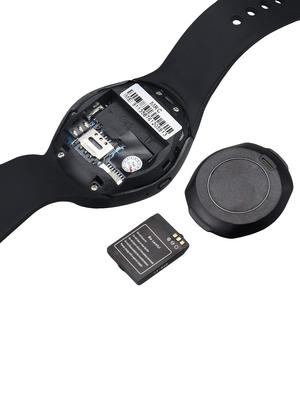 Zoom Star Y1S Camera Smart Watch With 60-Inch Lightweight Tripod and Bag - 16236473 - Standard Image - 3