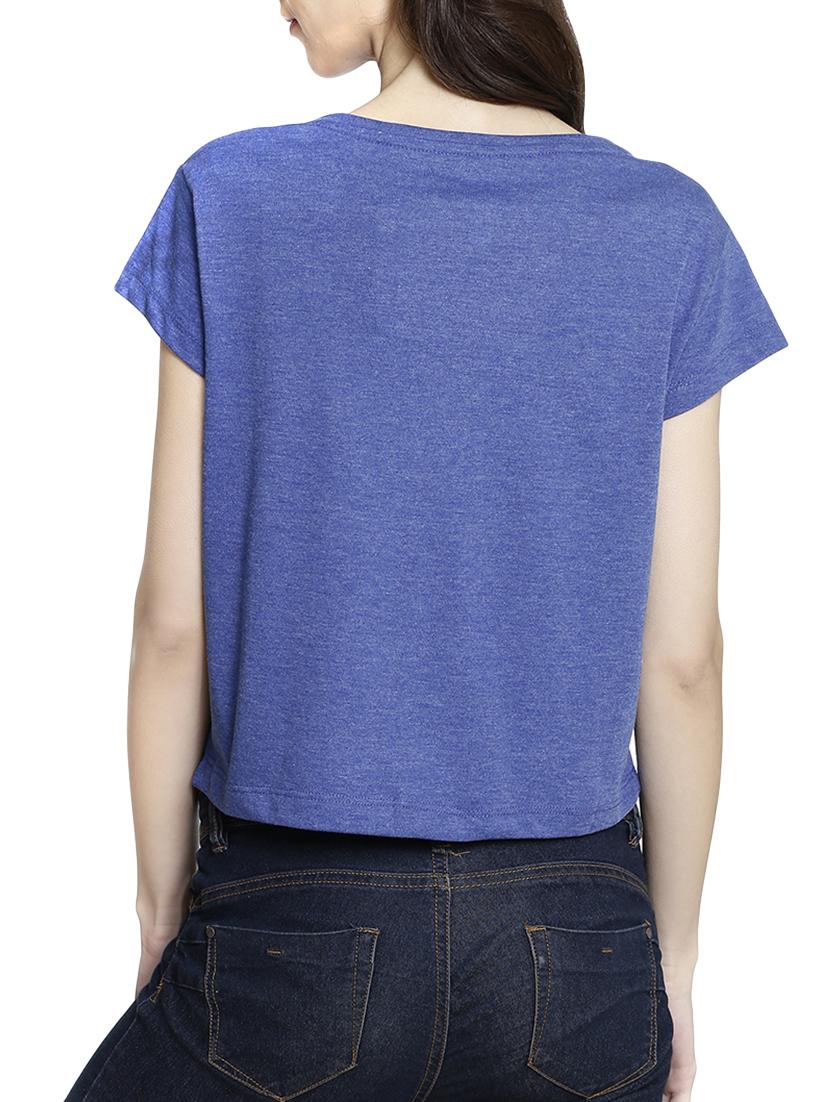 round neck graphic tees - 16236946 - Zoom Image - 3