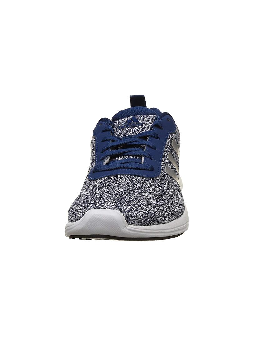 grey fabric sport shoes - 16237753 - Zoom Image - 3