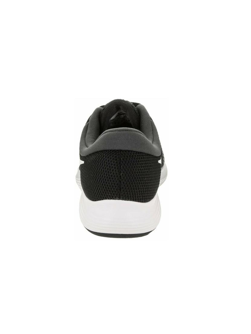 grey mesh sport shoes - 16237760 - Zoom Image - 3