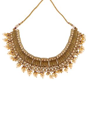 gold metal set - 16239249 - Standard Image - 3