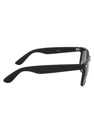 royalmede black wayfarer sunglasses ( rmway-3 ) - 16239862 - Standard Image - 3