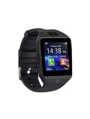 zoom star dz09 smartwatch with uv protection fold able sunglasses - 16241334 - Standard Image - 6