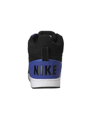 nike court borough mid - 16242640 - Standard Image - 3