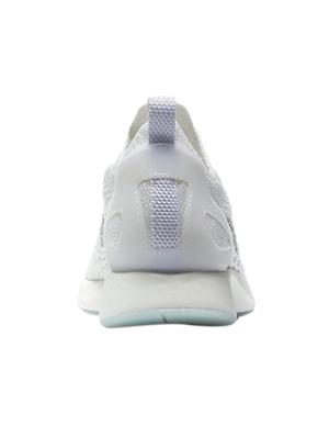 Nike Air Zoom Mariah FK Racer White Running Shoes - 16242702 - Standard Image - 3