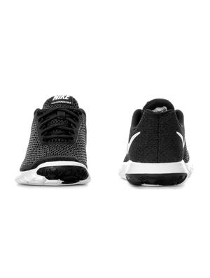 Nike Flex Experience RN 6 Black Running Shoes - 16242705 - Standard Image - 3