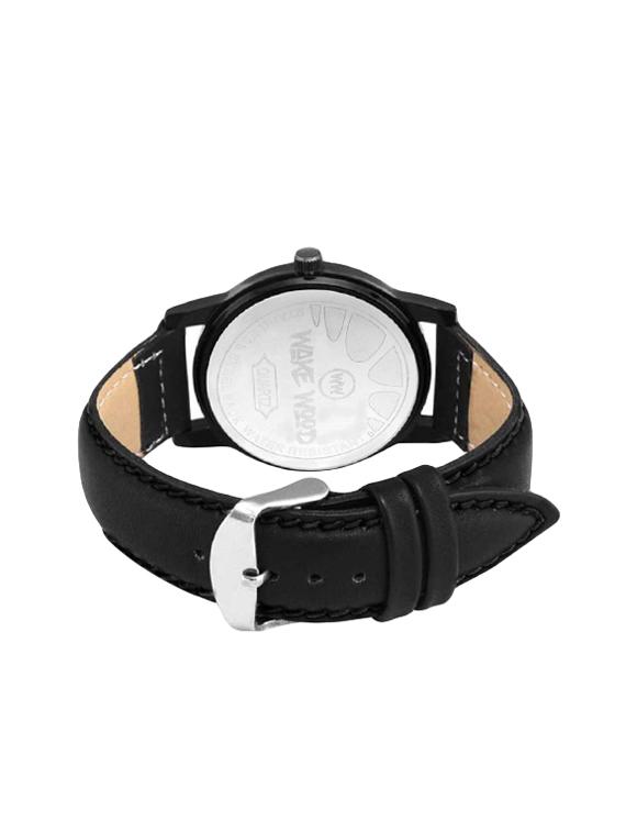 Jack klein Men's Jhoot aur Main Edition Analog Watch - 16242939 - Zoom Image - 3