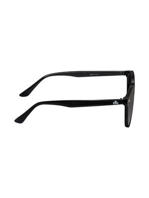 David Blake UV protected cateye sunglasses(2810) - 16244875 - Standard Image - 3