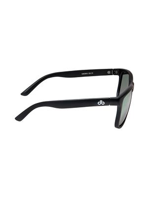 david blake uv protected wayfarer sunglasses(2803) - 16244888 - Standard Image - 3