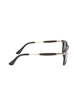 royalmede orange rectangle sunglasses ( rmsun-10 ) - 16245785 - Standard Image - 3