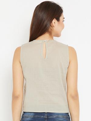 keyhole back cut work top - 16254631 - Standard Image - 3