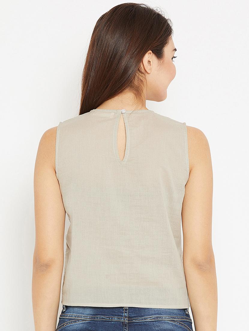 keyhole back cut work top - 16254631 - Zoom Image - 3