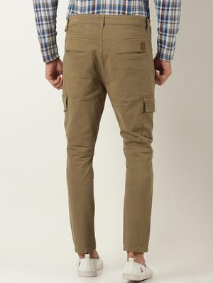 green solid cargo - 16261097 - Standard Image - 3