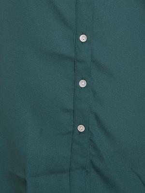 ruffle detail button up top - 16262739 - Standard Image - 3