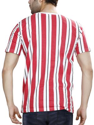 red striped tshirt - 16271005 - Standard Image - 3