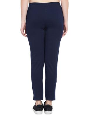 set of 2 drawstring waist track pant - 16279894 - Standard Image - 3