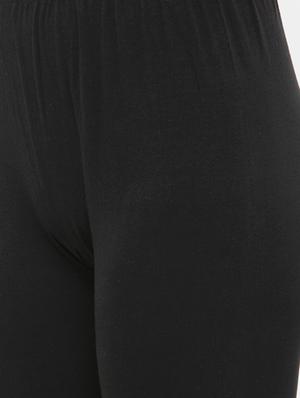solid churidar legging combo (set of 2) - 16288120 - Standard Image - 3