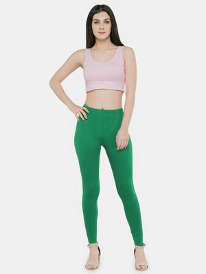 solid churidar legging combo (set of 2) - 16288120 - Standard Image - 6