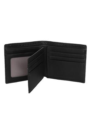 black leatherette (pu wallet - 16292209 - Standard Image - 3