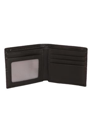 black leatherette (pu wallet - 16292210 - Standard Image - 3